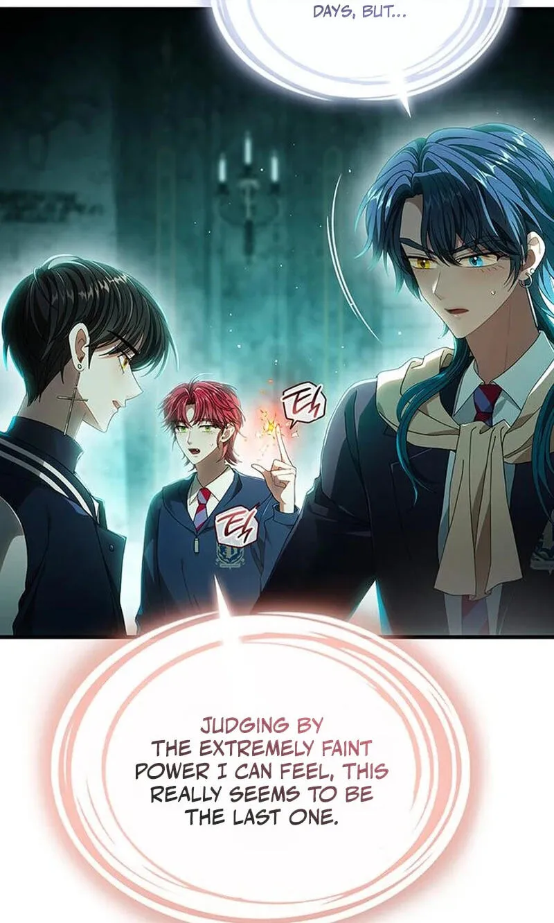 Read DARK MOON:TWO MOONS chapter 48 image 82 on Lezhin