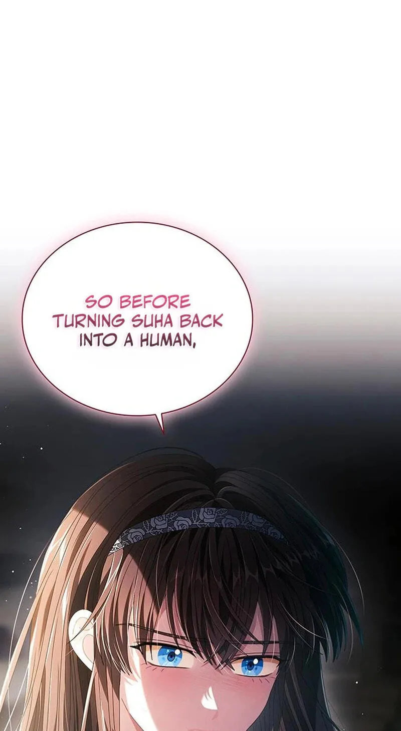 Read DARK MOON:TWO MOONS chapter 48 image 9 on Lezhin