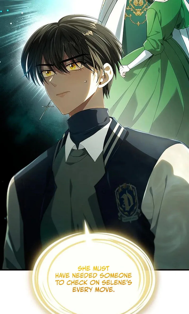 Read DARK MOON:TWO MOONS chapter 48 image 97 on Lezhin
