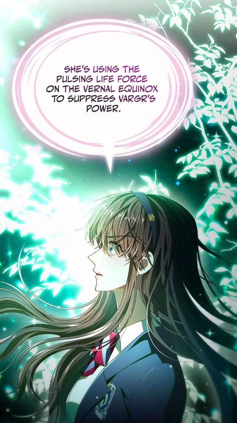 Read DARK MOON:TWO MOONS chapter 49 image 100 on Lezhin