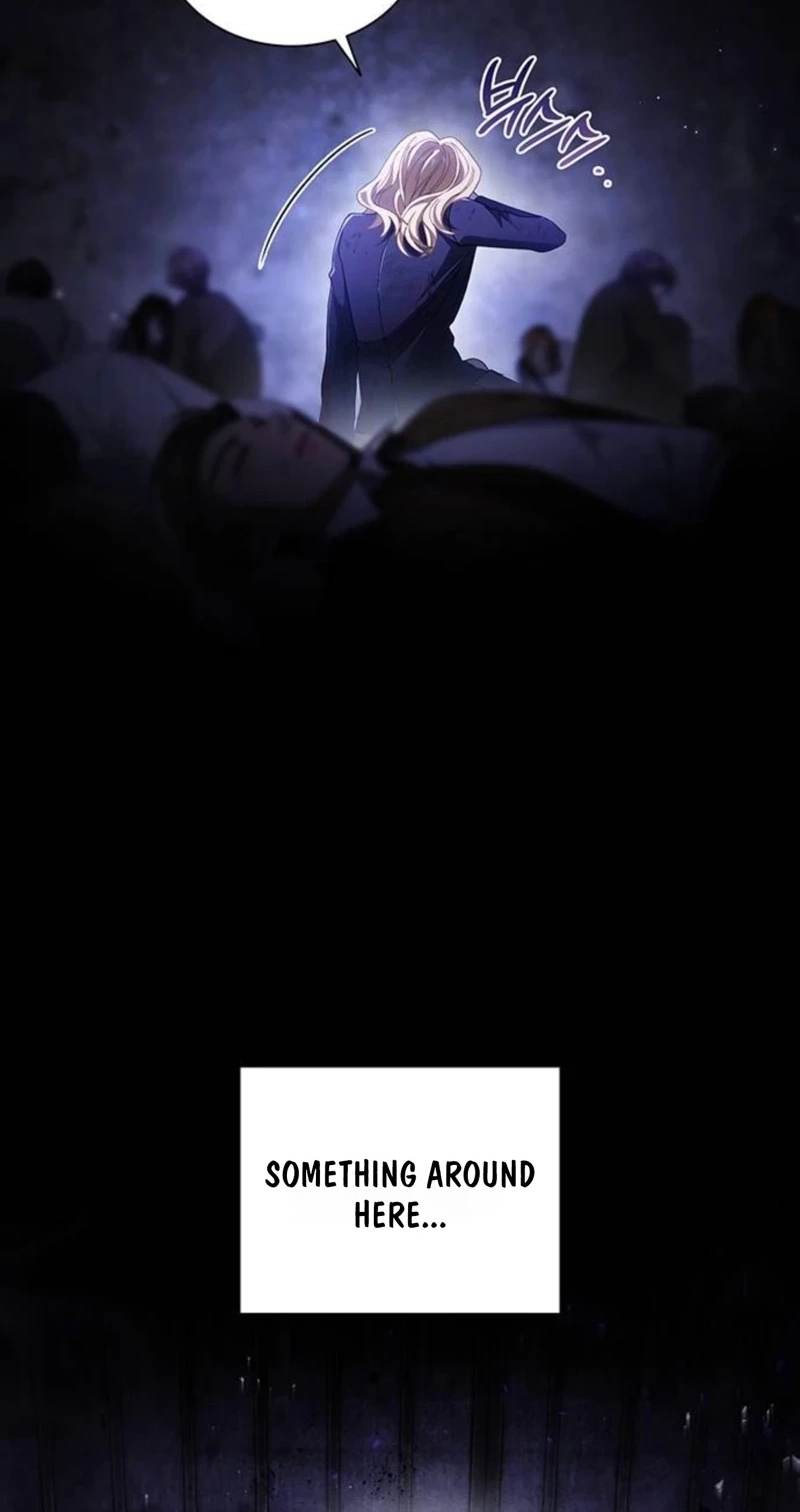 Read DARK MOON:TWO MOONS chapter 49 image 108 on Lezhin