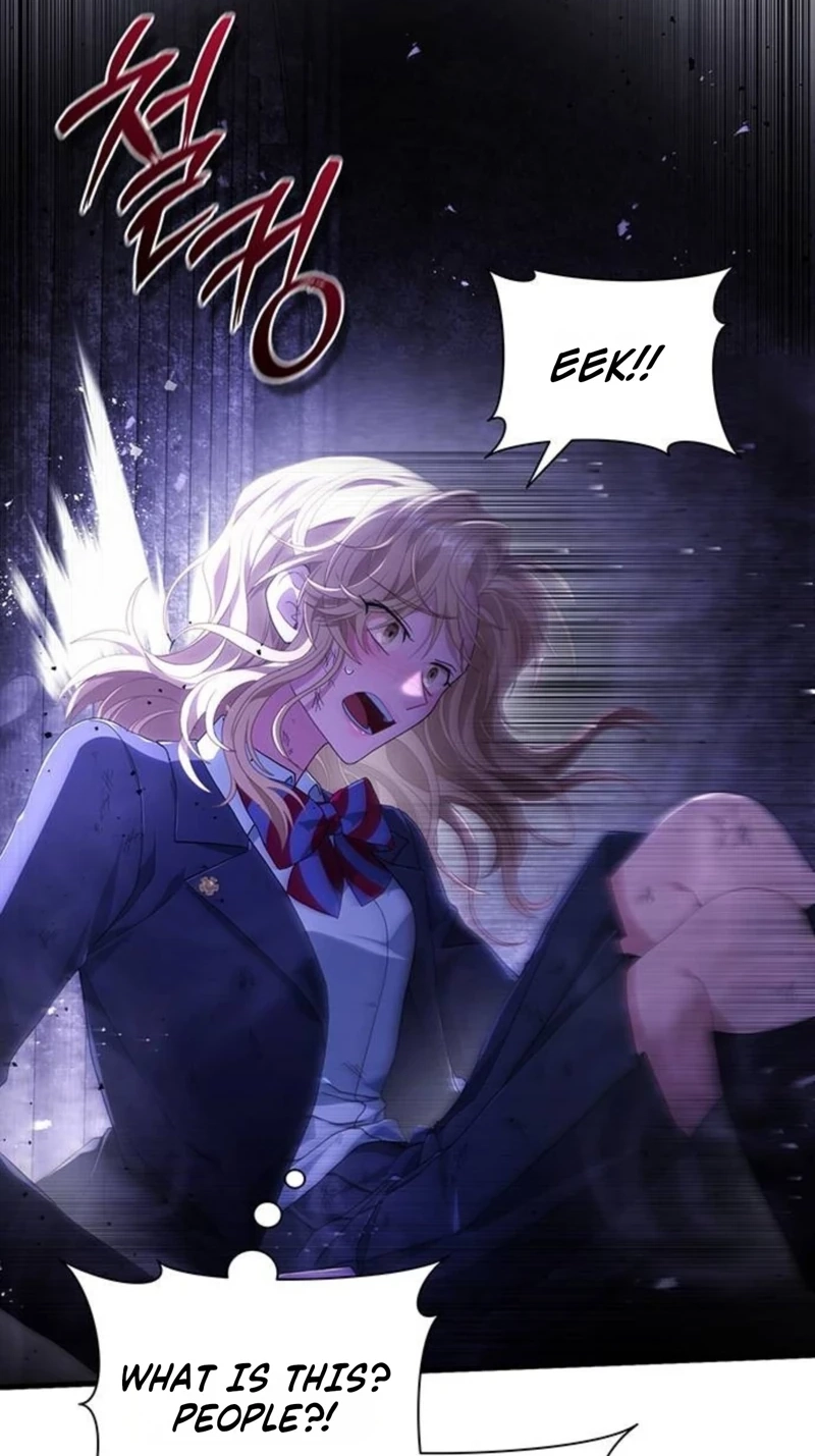 Read DARK MOON:TWO MOONS chapter 49 image 111 on Lezhin