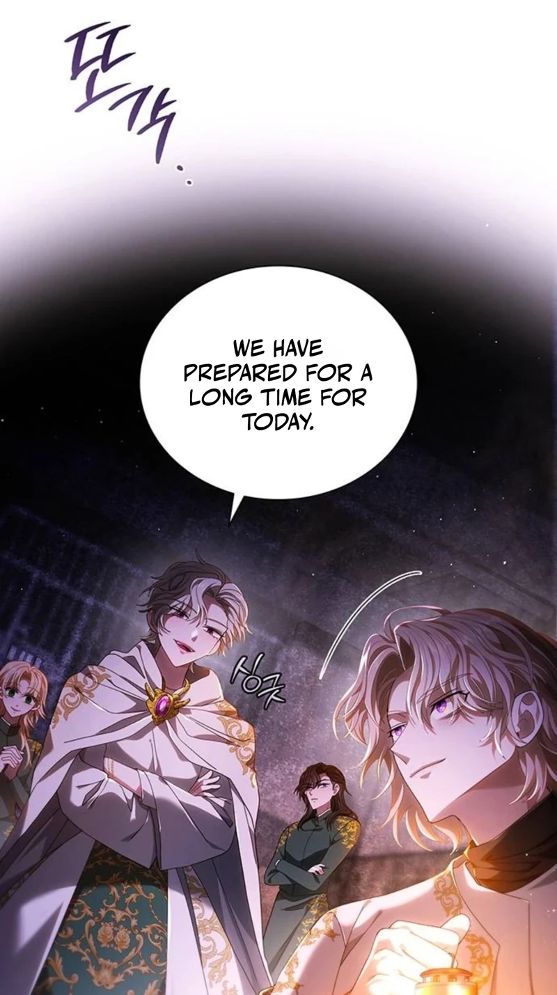 Read DARK MOON:TWO MOONS chapter 49 image 114 on Lezhin