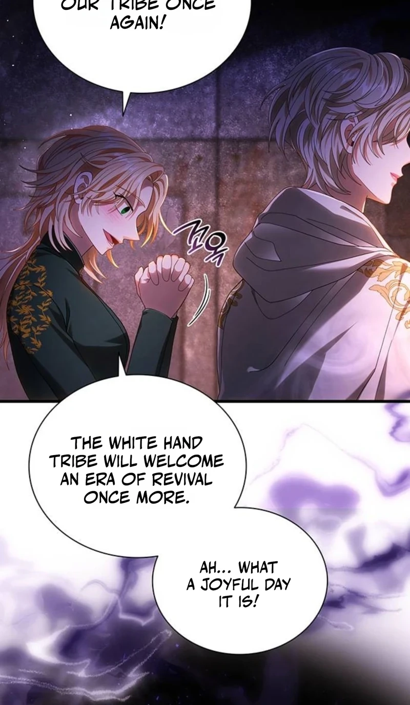 Read DARK MOON:TWO MOONS chapter 49 image 116 on Lezhin