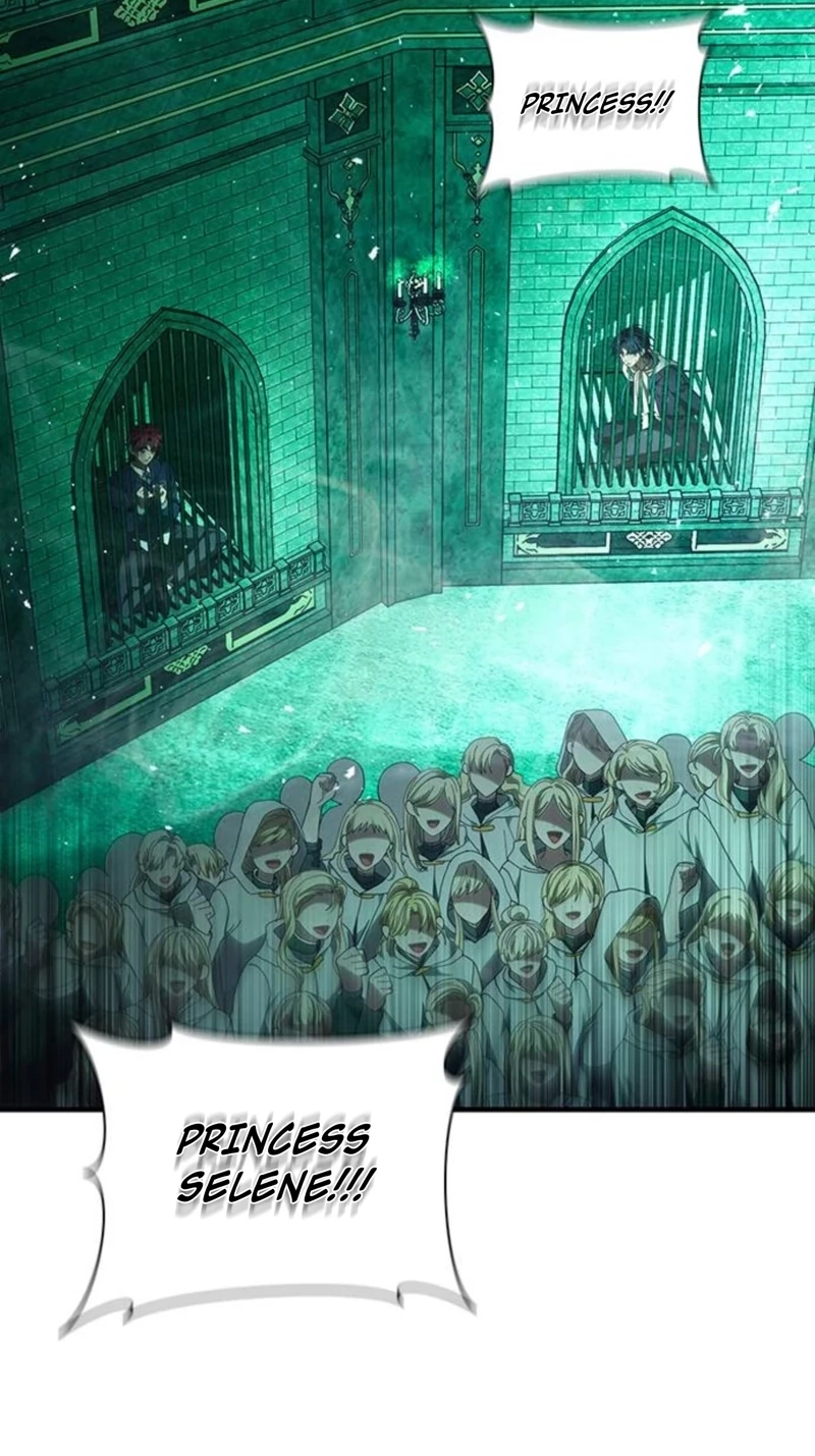 Read DARK MOON:TWO MOONS chapter 49 image 122 on Lezhin