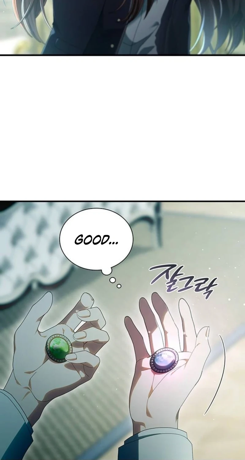 Read DARK MOON:TWO MOONS chapter 49 image 22 on Lezhin