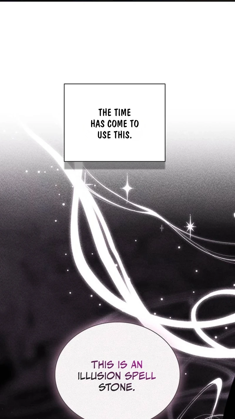 Read DARK MOON:TWO MOONS chapter 49 image 23 on Lezhin