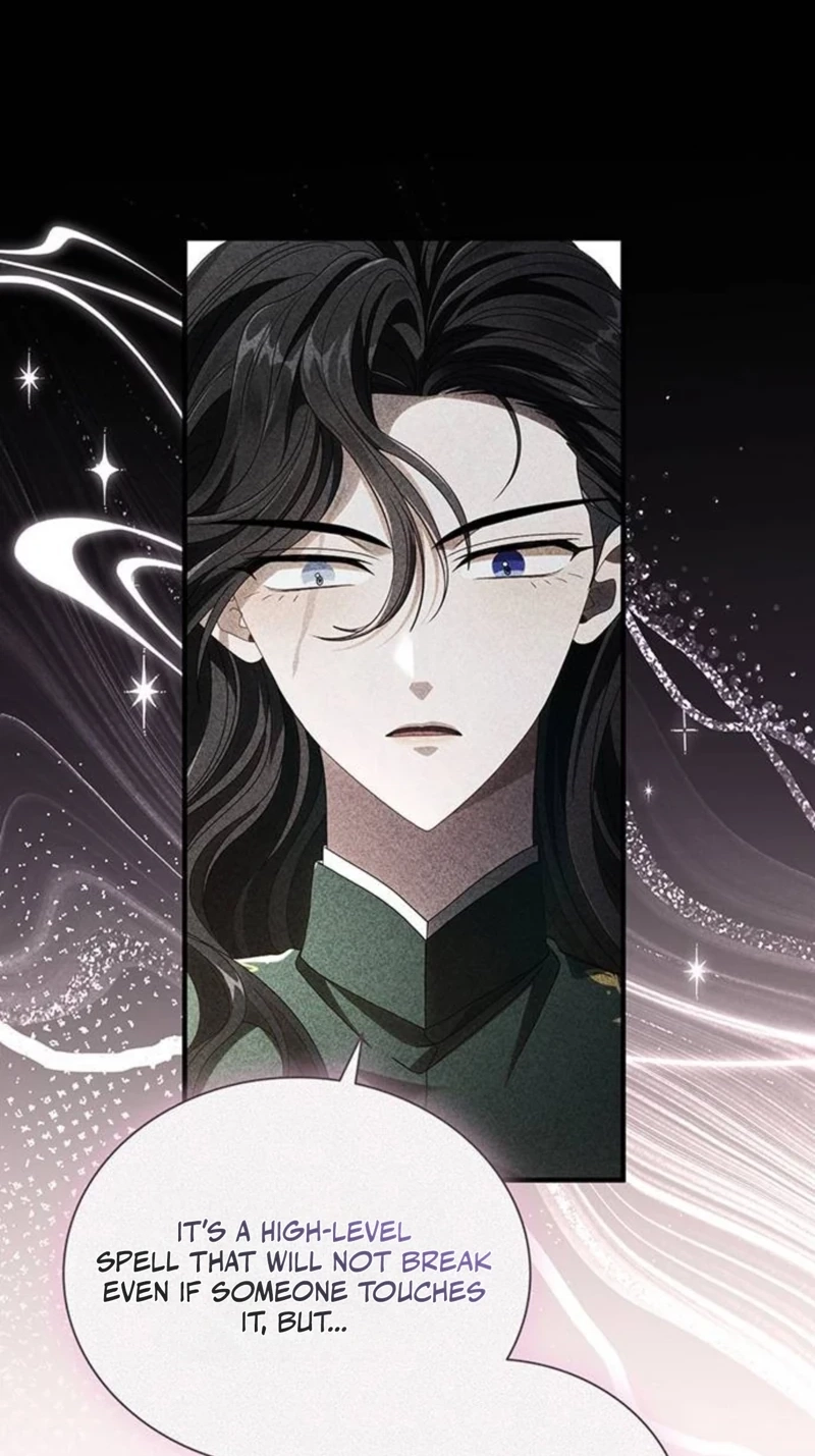 Read DARK MOON:TWO MOONS chapter 49 image 25 on Lezhin