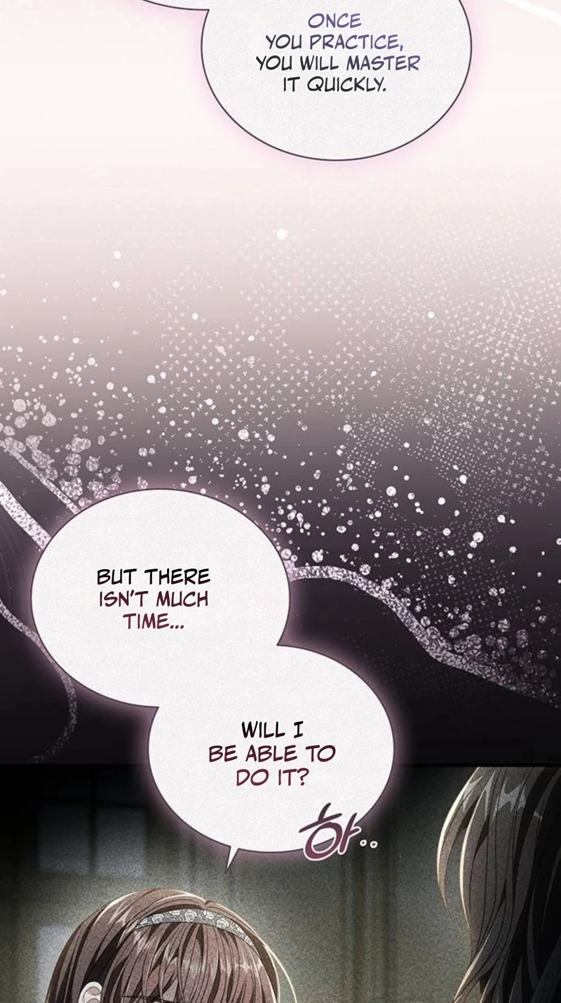 Read DARK MOON:TWO MOONS chapter 49 image 26 on Lezhin