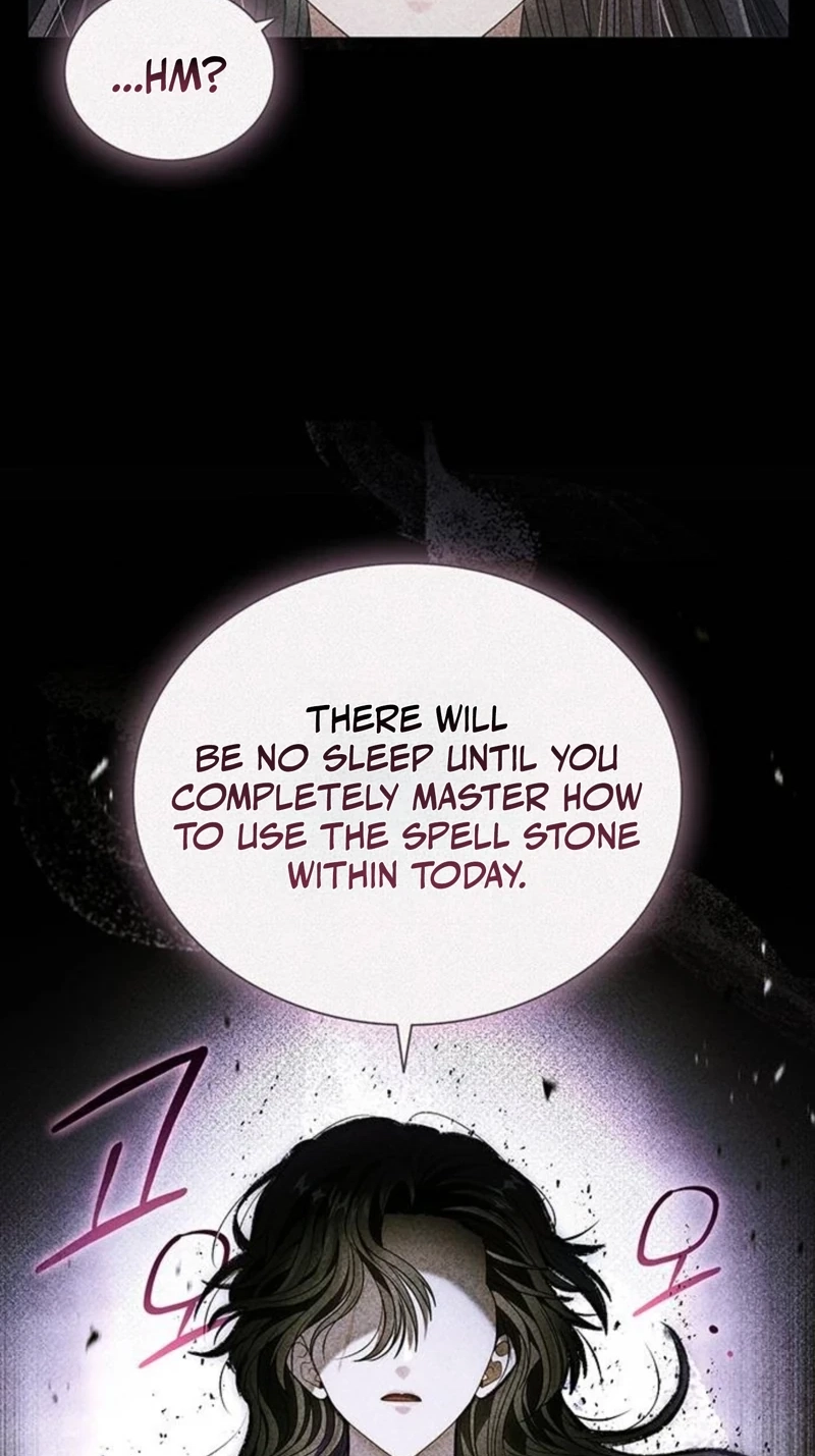 Read DARK MOON:TWO MOONS chapter 49 image 28 on Lezhin