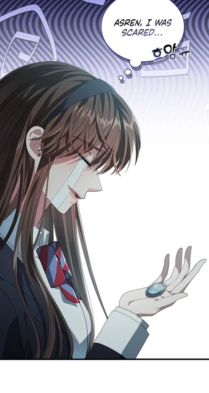Read DARK MOON:TWO MOONS chapter 49 image 33 on Lezhin