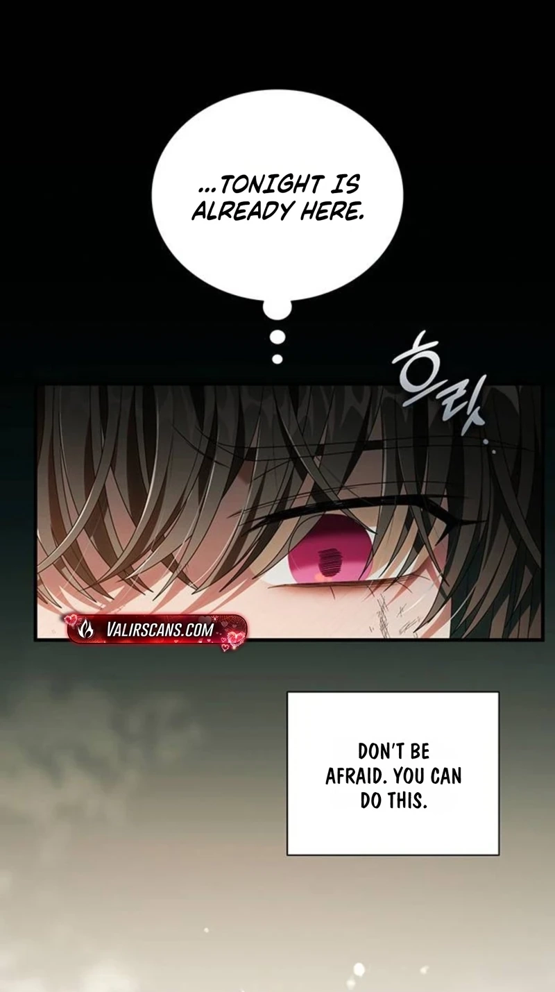 Read DARK MOON:TWO MOONS chapter 49 image 47 on Lezhin