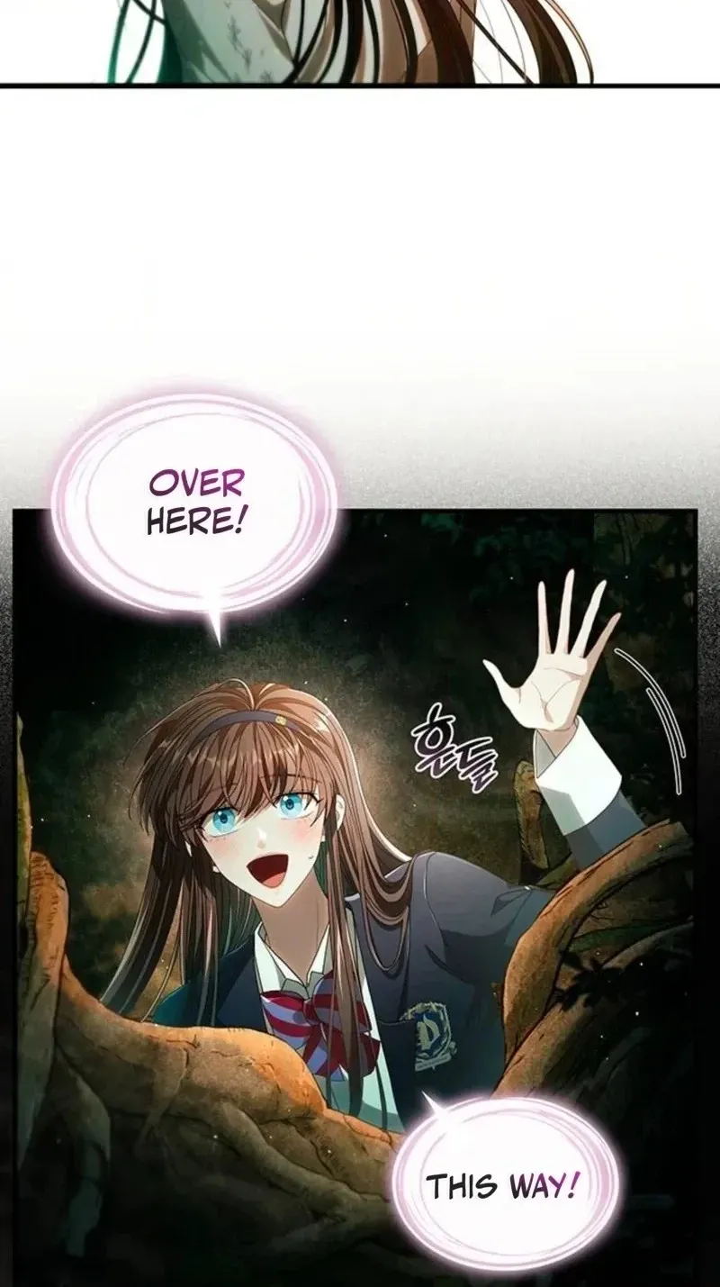 Read DARK MOON:TWO MOONS chapter 49 image 49 on Lezhin