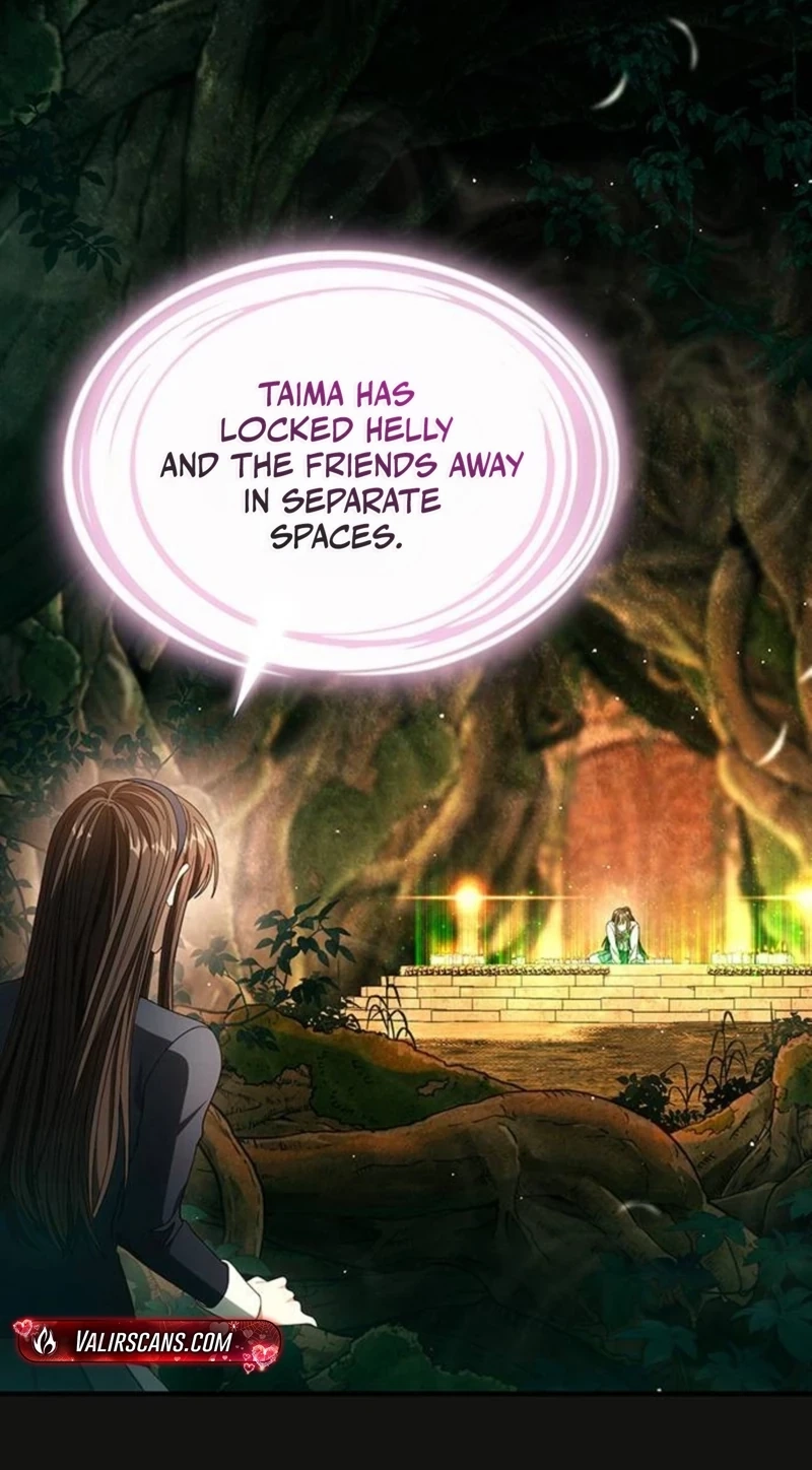 Read DARK MOON:TWO MOONS chapter 49 image 52 on Lezhin