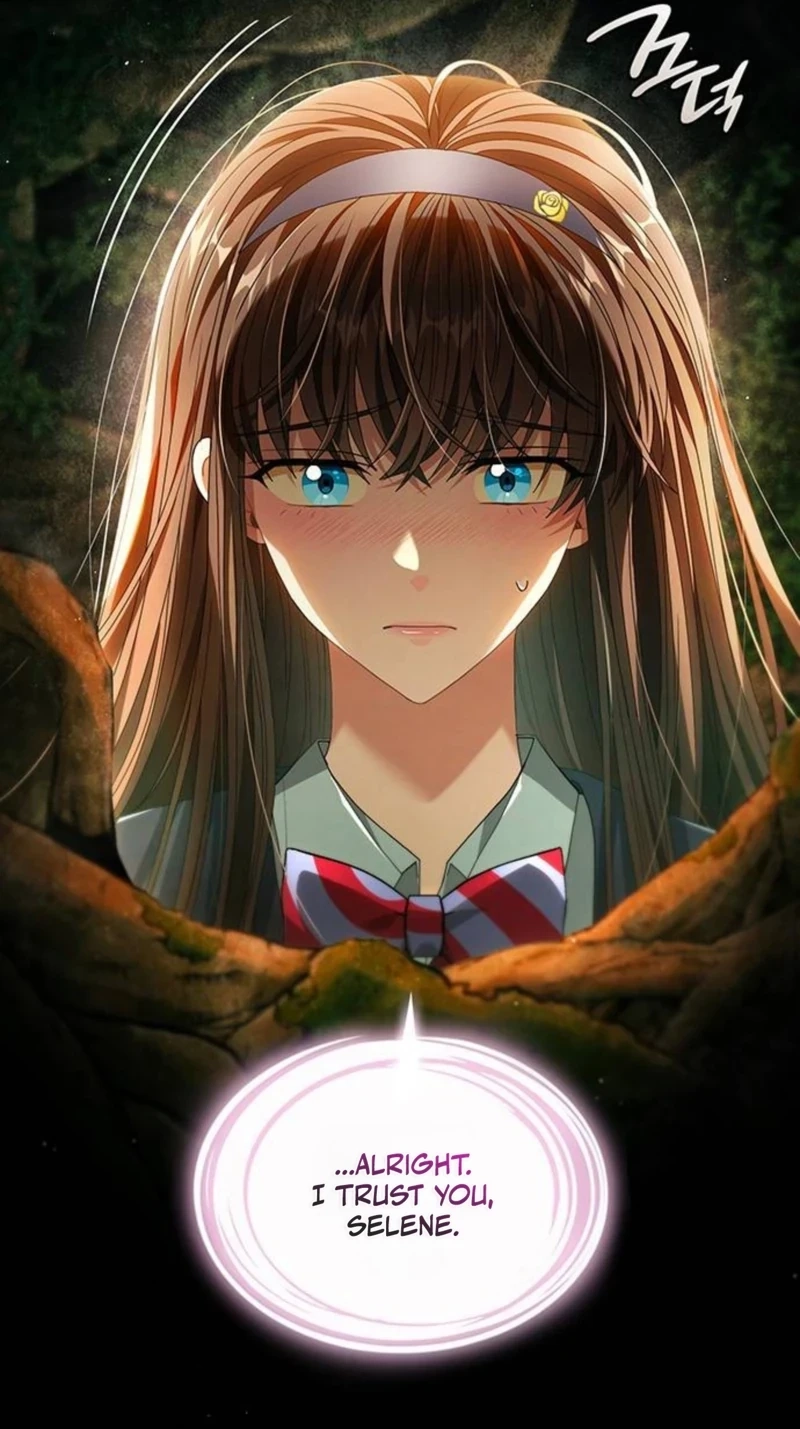 Read DARK MOON:TWO MOONS chapter 49 image 56 on Lezhin