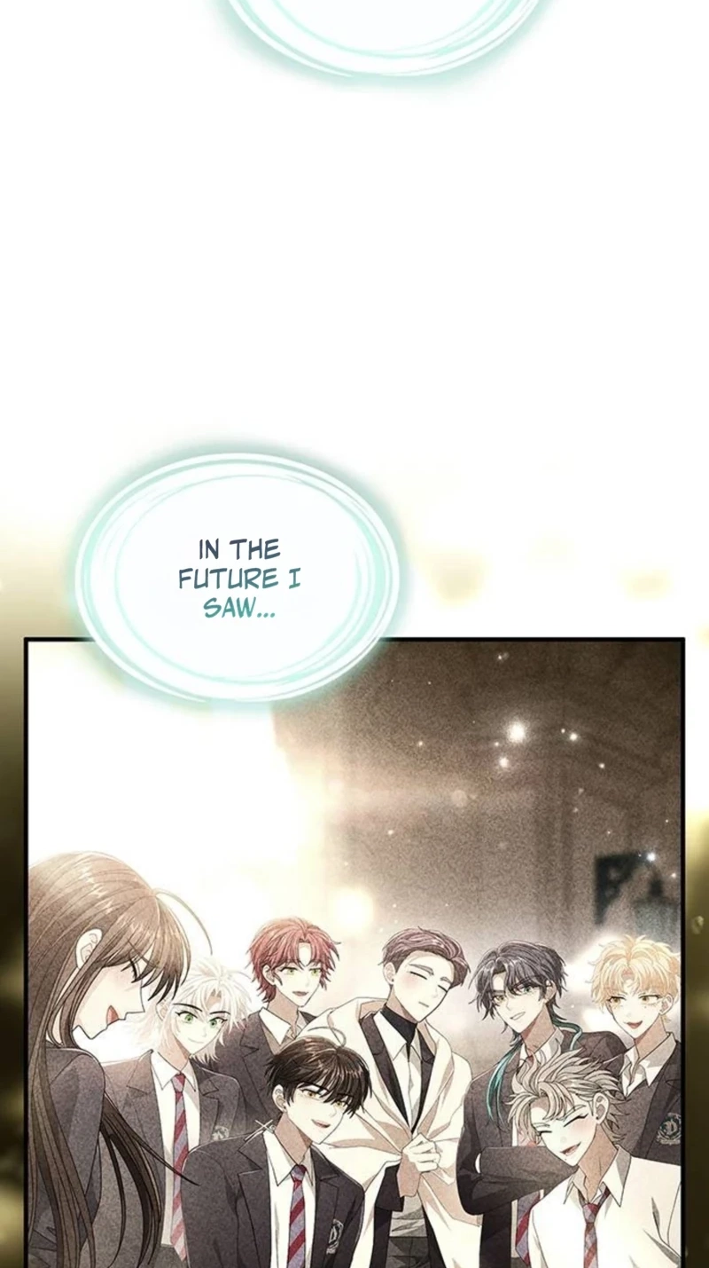 Read DARK MOON:TWO MOONS chapter 49 image 58 on Lezhin