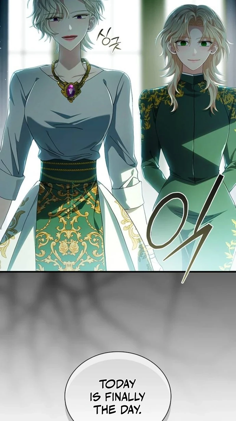Read DARK MOON:TWO MOONS chapter 49 image 6 on Lezhin