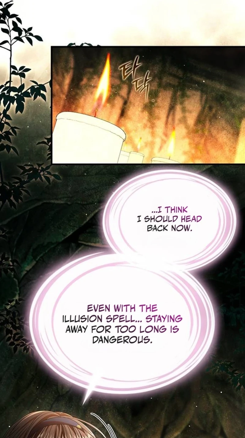 Read DARK MOON:TWO MOONS chapter 49 image 78 on Lezhin