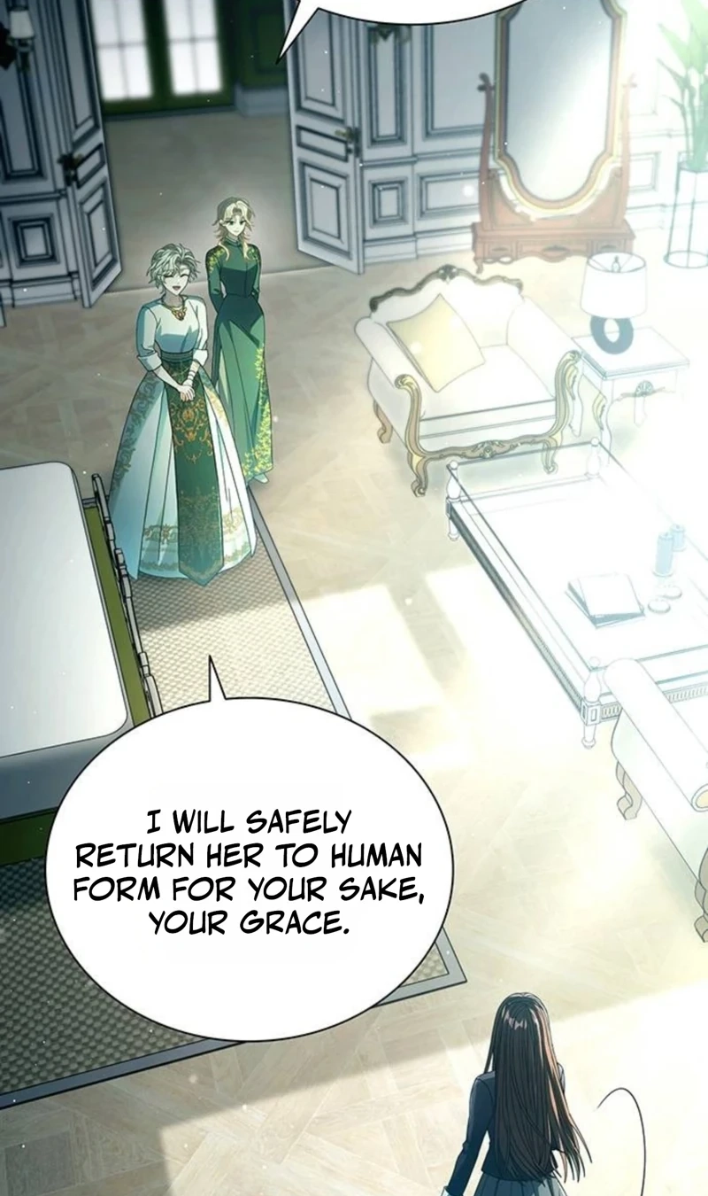 Read DARK MOON:TWO MOONS chapter 49 image 8 on Lezhin