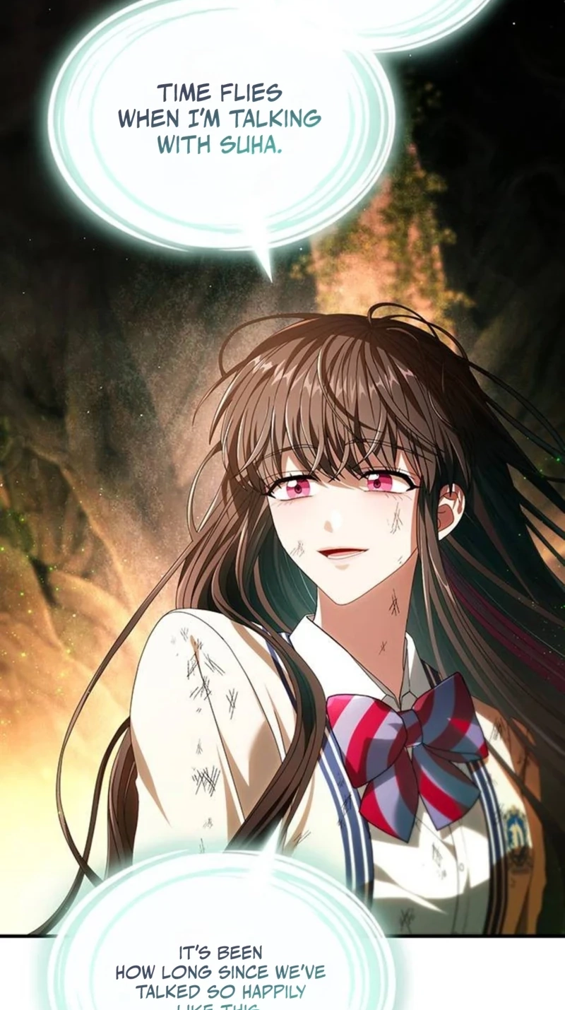 Read DARK MOON:TWO MOONS chapter 49 image 80 on Lezhin