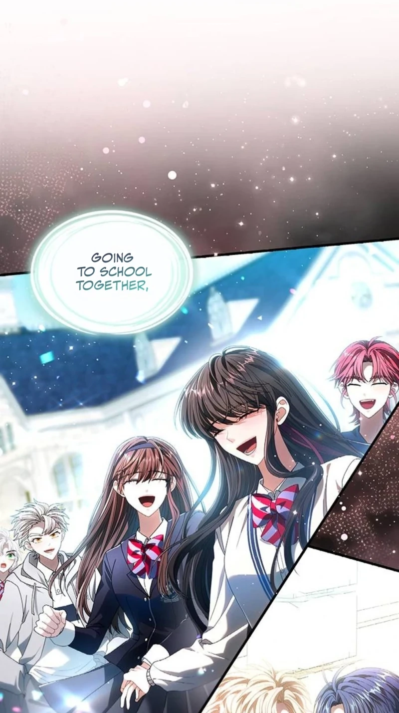 Read DARK MOON:TWO MOONS chapter 49 image 82 on Lezhin