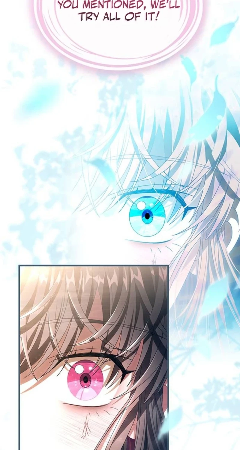 Read DARK MOON:TWO MOONS chapter 49 image 85 on Lezhin