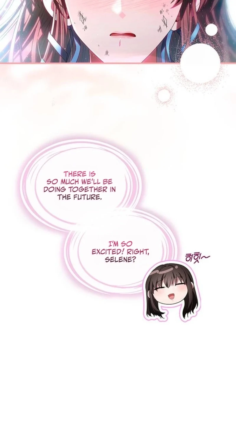 Read DARK MOON:TWO MOONS chapter 49 image 90 on Lezhin