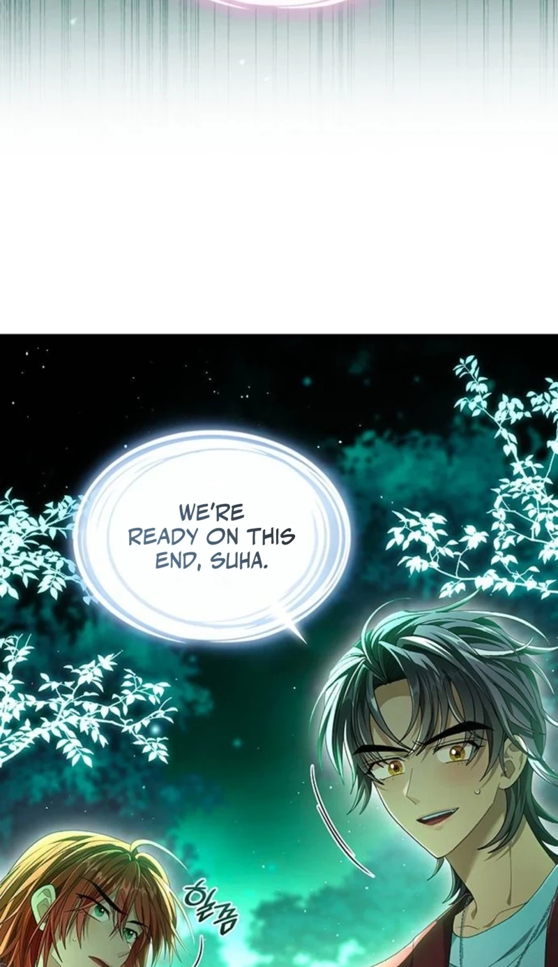 Read DARK MOON:TWO MOONS chapter 49 image 96 on Lezhin