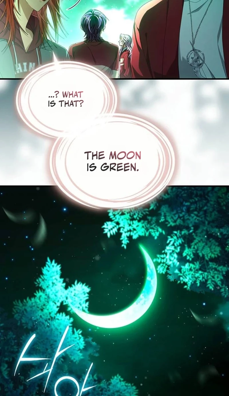 Read DARK MOON:TWO MOONS chapter 49 image 97 on Lezhin