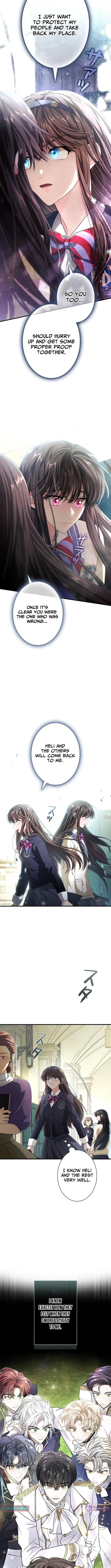 Read DARK MOON:TWO MOONS chapter 5 image 1 on Lezhin
