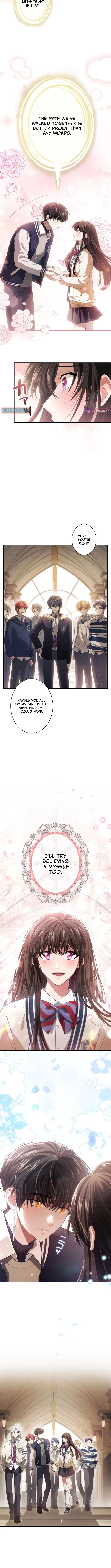Read DARK MOON:TWO MOONS chapter 5 image 10 on Lezhin