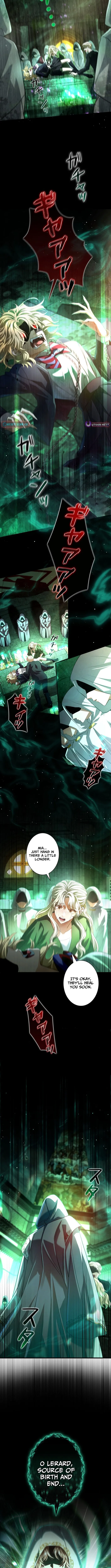 Read DARK MOON:TWO MOONS chapter 5 image 13 on Lezhin