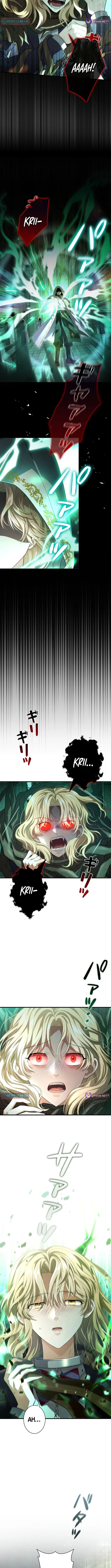 Read DARK MOON:TWO MOONS chapter 5 image 15 on Lezhin