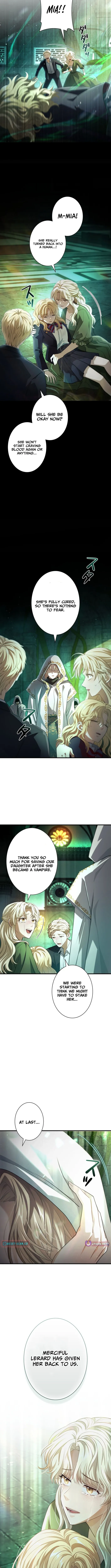 Read DARK MOON:TWO MOONS chapter 5 image 16 on Lezhin