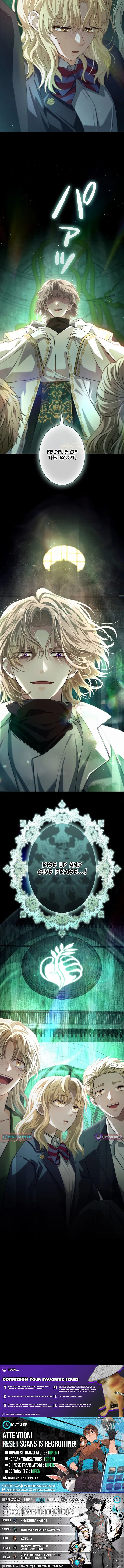 Read DARK MOON:TWO MOONS chapter 5 image 17 on Lezhin