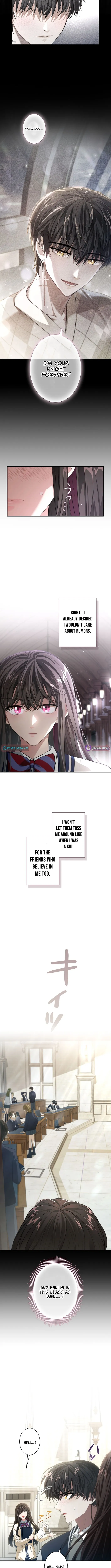 Read DARK MOON:TWO MOONS chapter 5 image 4 on Lezhin