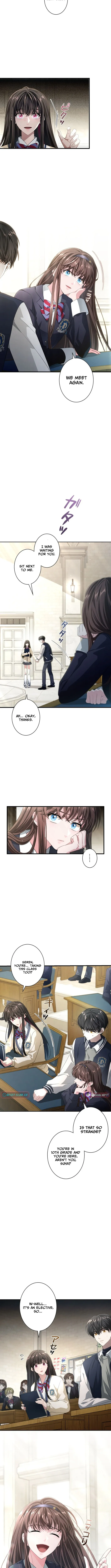 Read DARK MOON:TWO MOONS chapter 5 image 5 on Lezhin