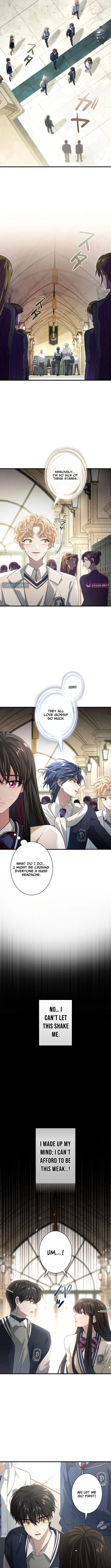 Read DARK MOON:TWO MOONS chapter 5 image 8 on Lezhin
