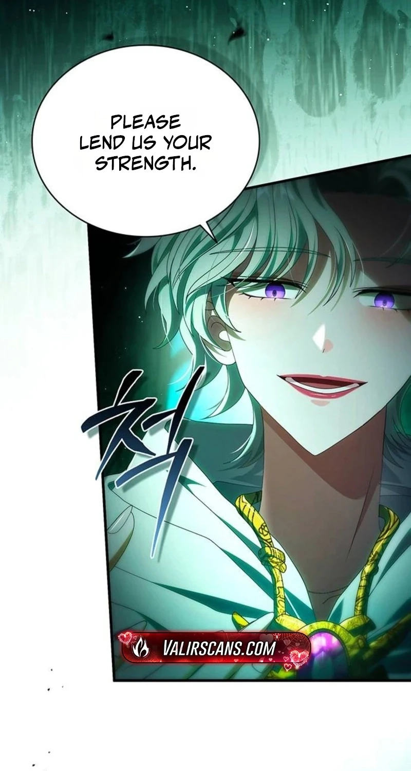Read DARK MOON:TWO MOONS chapter 50 image 10 on Lezhin