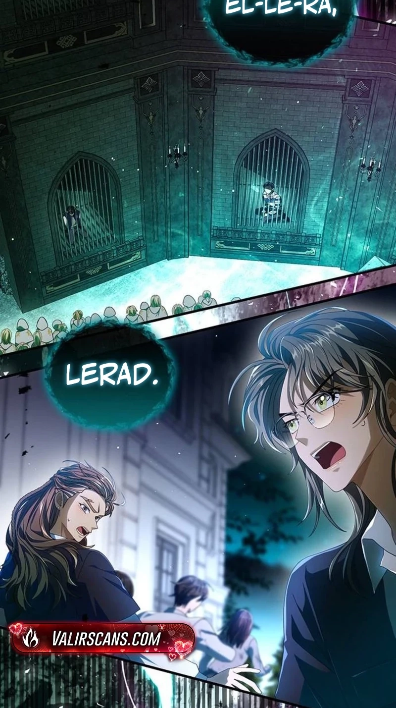 Read DARK MOON:TWO MOONS chapter 50 image 100 on Lezhin