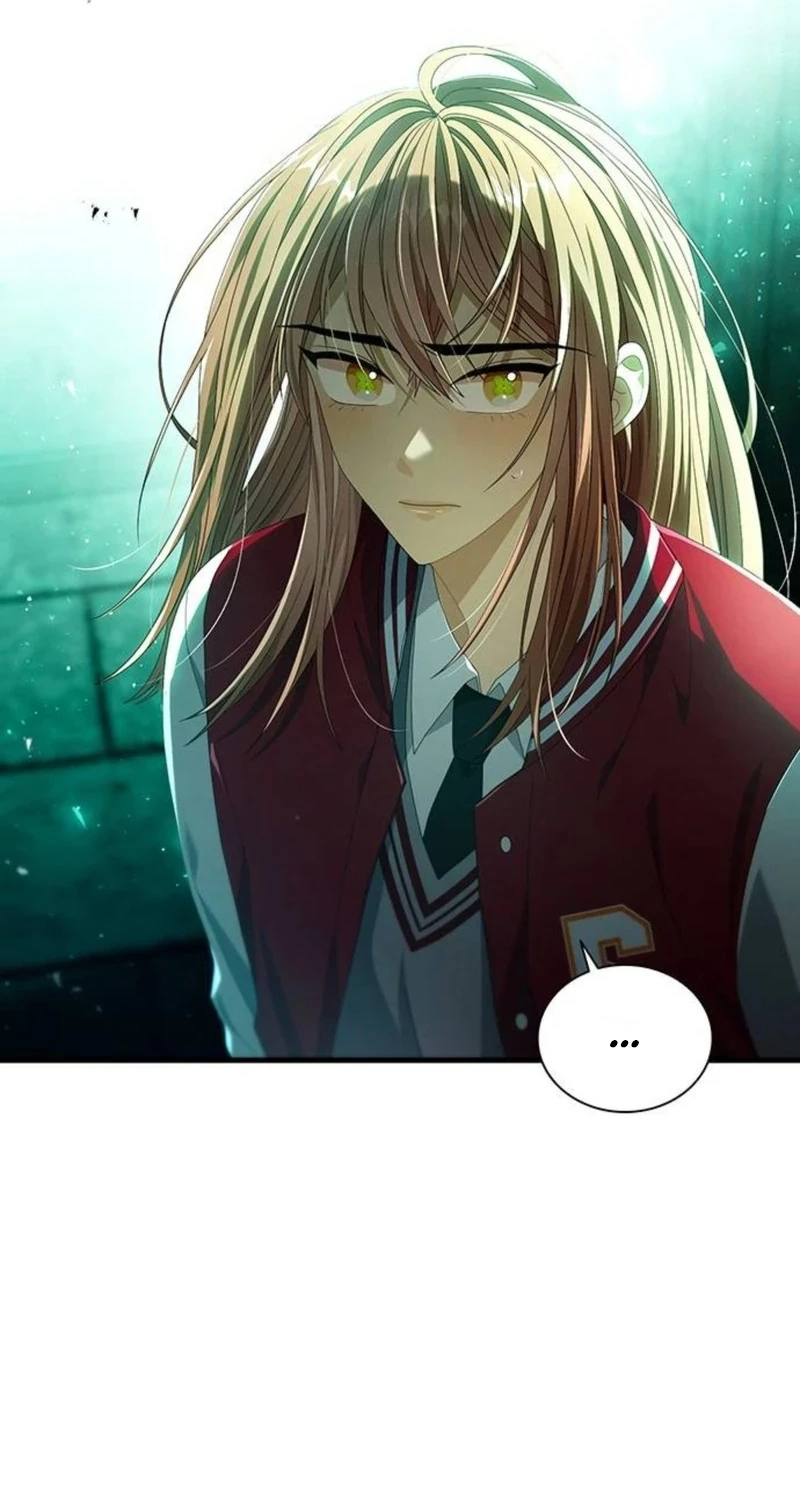 Read DARK MOON:TWO MOONS chapter 50 image 11 on Lezhin