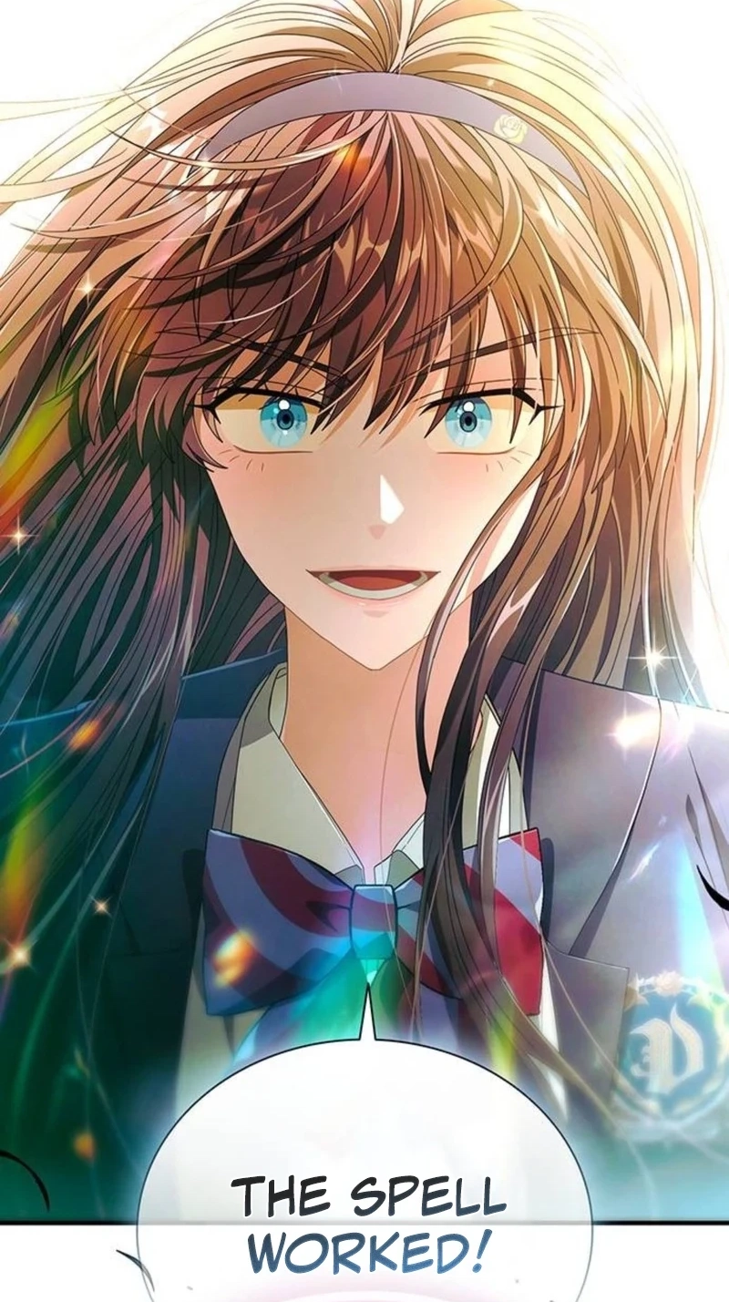 Read DARK MOON:TWO MOONS chapter 50 image 114 on Lezhin