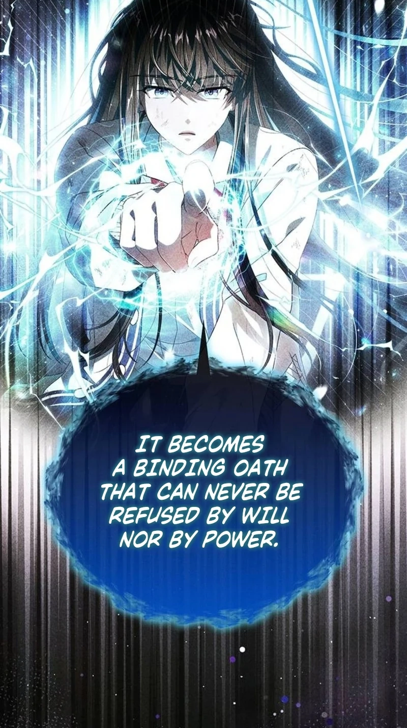 Read DARK MOON:TWO MOONS chapter 50 image 16 on Lezhin