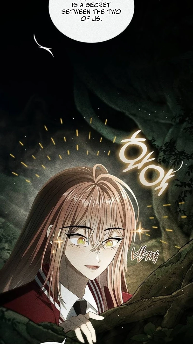 Read DARK MOON:TWO MOONS chapter 50 image 18 on Lezhin