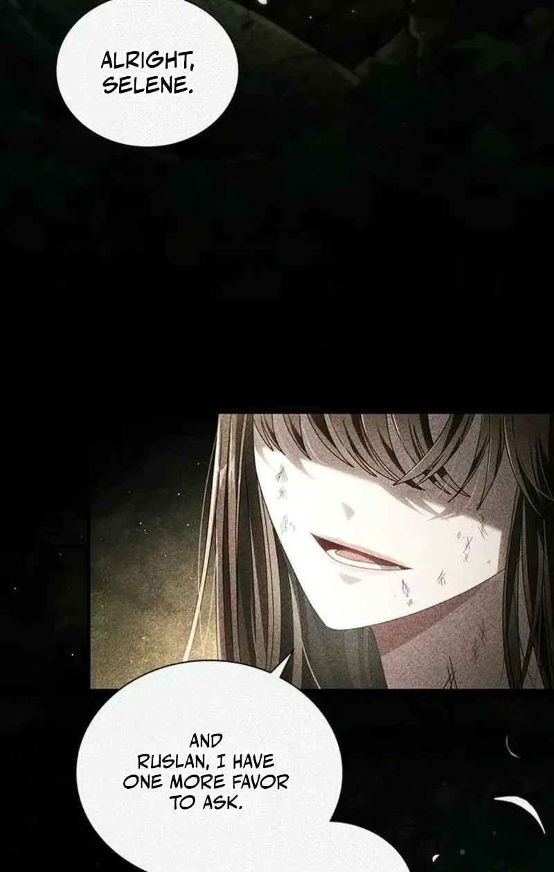 Read DARK MOON:TWO MOONS chapter 50 image 19 on Lezhin