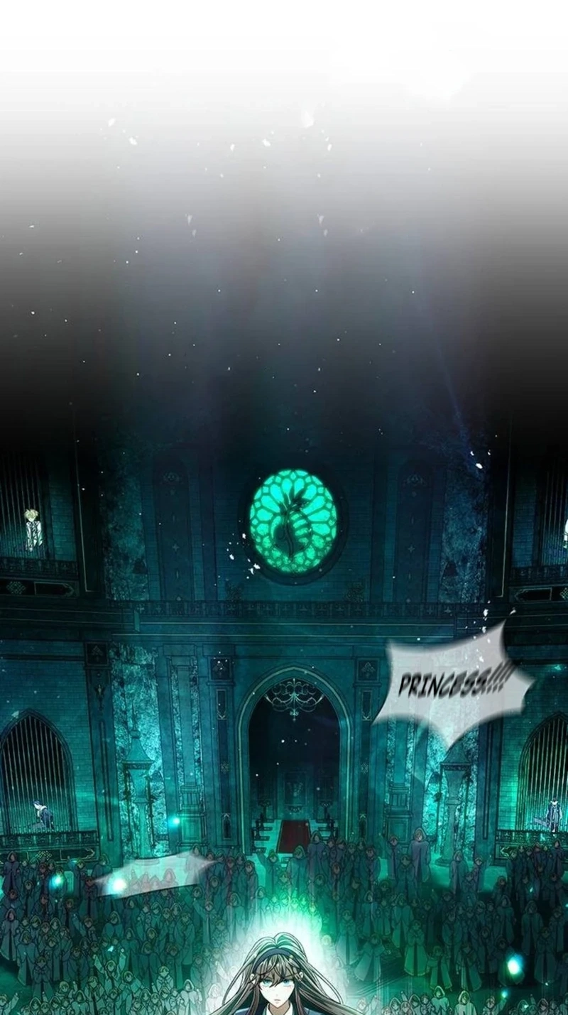 Read DARK MOON:TWO MOONS chapter 50 image 2 on Lezhin
