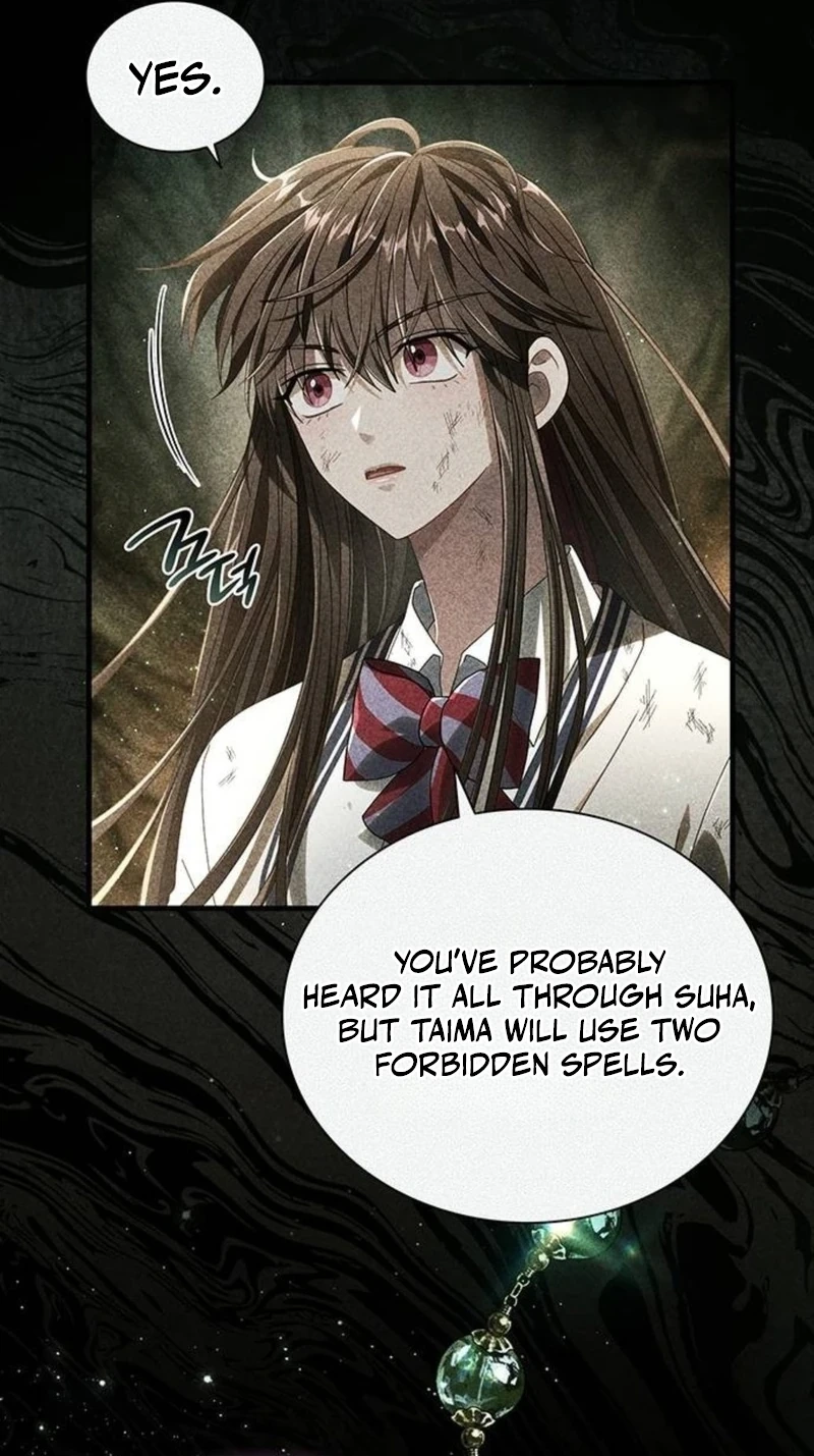 Read DARK MOON:TWO MOONS chapter 50 image 22 on Lezhin