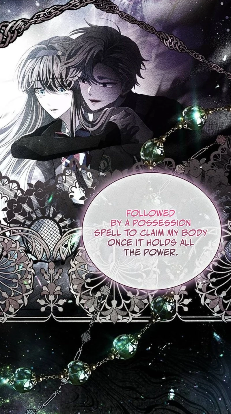 Read DARK MOON:TWO MOONS chapter 50 image 24 on Lezhin
