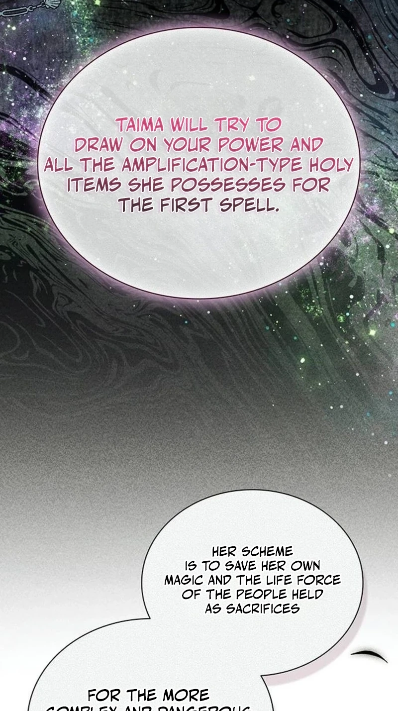 Read DARK MOON:TWO MOONS chapter 50 image 25 on Lezhin