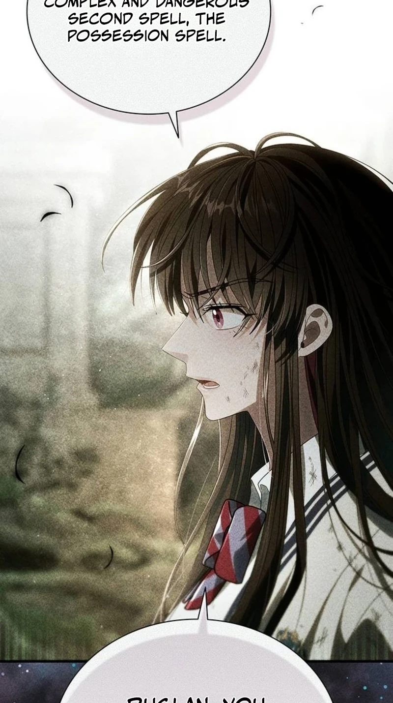 Read DARK MOON:TWO MOONS chapter 50 image 26 on Lezhin